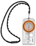 Silva - Kompass - Expedition  - Orange