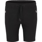 VENICE BEACH Damen Caprihose VB_Shelby DW4W Shorts, Größe M in Schwarz