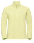 Jack Wolfskin Damen Taunus 100 Fleecepullover L