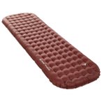 Vaude - Performance 9 M - Isomatte Gr 183 x 51 x 9 cm  Braun