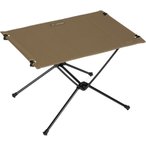 Helinox Table One Hard Top - Falttisch coyote tan