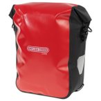 Ortlieb - Sport-Roller Core - Fahrradtasche Gr 14,5 l rot
