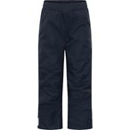 Didriksons Avan Hose Kinder  Softshellhose blau Größe 90 Trekking  Winddicht W
