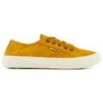 Natural World - Women's Old Blossom - Sneaker 36 beige/gelb
