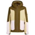 Ziener - Women's Tarla-Z - Skijacke Gr 44 braun