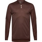 Fox Flexair Pro Trikot Herren  Radtrikots braun Größe L Mountainbike  Elastisc