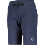 SCOTT Damen Shorts SCO Shorts W's Explorair Tech, Größe L in Blau