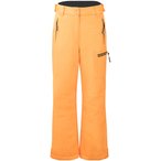 Trollkids Hallingdal Hose Kinder  Isolationshose orange Größe 116 Skifahren  E