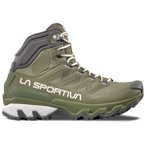 La Sportiva - Women's Ultra Raptor 3 Mid GTX - Wanderschuhe 36 oliv