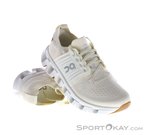 On Cloudswift 4 Damen Laufschuhe-Beige-8,5
