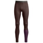Ortovox 185 Rock’N’Wool Long Pants Herren - Merino Funktionsunterwäsche