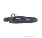 Abus infinity Loop 1806 140cm Fahrradschloss-Schwarz-One Size