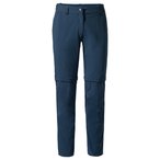 VAUDE Farley Stretch ZO II Zipphose Damen
