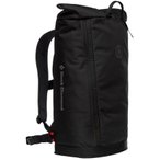 Black Diamond Street Creek 30 Roll-Top Pack Daypack, black