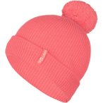 TROLLKIDS Girls Holmenkollen Bobble Cap, Größe 50 in Pink