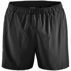 CRAFT Herren Shorts ADV ESSENCE 5" STRETCH SHORTS M, Größe XL in Schwarz