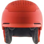 Alpina Gems Herren Skihelm ( Orange 51 Größe,)