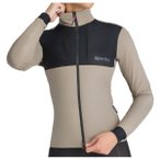 Sportful - Women's Supergiara 2 Jacket - Fahrradjacke Gr L grau