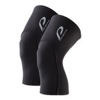 Protective Knee Warmer   Beinlinge schwarz Größe M Mountainbike | Rennrad | Gr