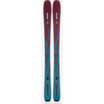 K2 Mindbender 90C Freerideski 26/27 Damen  Ski weiss Größe 166CM Freeride