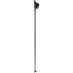 Komperdell Nordic CX-100 Sport Langlaufstöcke  Stock rot Größe 180CM Langlauf