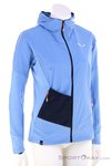 Salewa Pedroc Wind Damen Fleecejacke-Blau-40