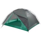 Big Agnes - Sarvis VST 3 - 3-Personen Zelt grau