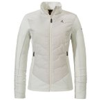 Schöffel - Women's Hybrid Jacket Style Trift - Fleecejacke Gr 38 grau