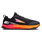 Altra - Women's Lone Peak 9+ - Trailrunningschuhe US 6,5 schwarz/weiß