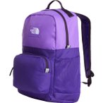 The North Face Kinder Chuckwalla Daypack ( Violett one size)