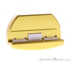 Toko Ceramic Edge Tuner World Cup Kantenschleifer-Gold-One Size