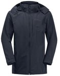 Jack Wolfskin Herren Fernblick 2L Regenjacke XXL