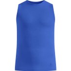 Odlo Performance X-Light Herren Tanktop ( Blau M)