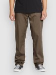 Volcom Frickin Modern Stret Hose mushroom Gr. 29/32
