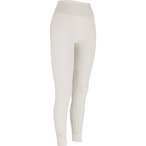 LaMunt Alice Cashmere Tights Damen  Lange Unterhose weiss Größe XS   Hautfreun