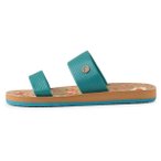 O'Neill - Women's O'Riginals Slides - Sandalen 41 türkis