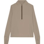 On Trail Breaker Herren Laufjacke ( Beige XL Größe,)