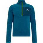 McKINLEY Herren T-Shirt Tampo, Größe XL in Blau