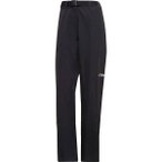 ADIDAS Damen Hose W Tecroc Gtx P, Größe 42 in Schwarz