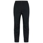 Haglöfs - Women's Korp Proof II Pant - Regenhose Gr XS schwarz
