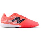 NEW BALANCE Herren Fussball-Rasenschuhe Furon Pro In v8, Größe 42 ½ in Orange