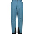 CMP Hose Herren  Isolationshose blau Größe L Skifahren  Winddicht Wasserabweis