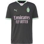 PUMA AC Mailand 24-25 3rd Teamtrikot Herren
