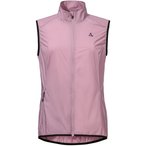 Schöffel Style Cannobio Weste Damen  Fahrradwesten rosa Größe L Gravel  Wider