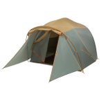 Big Agnes - Bunk House 6 - Gruppenzelt bunt