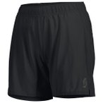 Scott - Women's Shorts Endurance LT - Laufshorts Gr XS schwarz