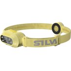 Silva Smini - Stirnlampe yellow