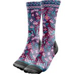 MATT C. Est. Thermolite   Freizeitsocken lila Größe 35  Lifestyle  Kompression