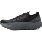 Arcteryx Norvan LD 4 Herren Trailrunningschuhe ( Schwarz 10,5 45 1/3 EU |)