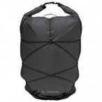 Vaude - Aqua Back Light - Gepäckträgertaschen Gr 38 l grau